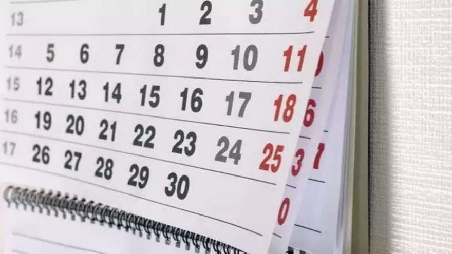 Bir Tarihin Hangi Güne Denk Geldiğini Nasıl Buluruz
