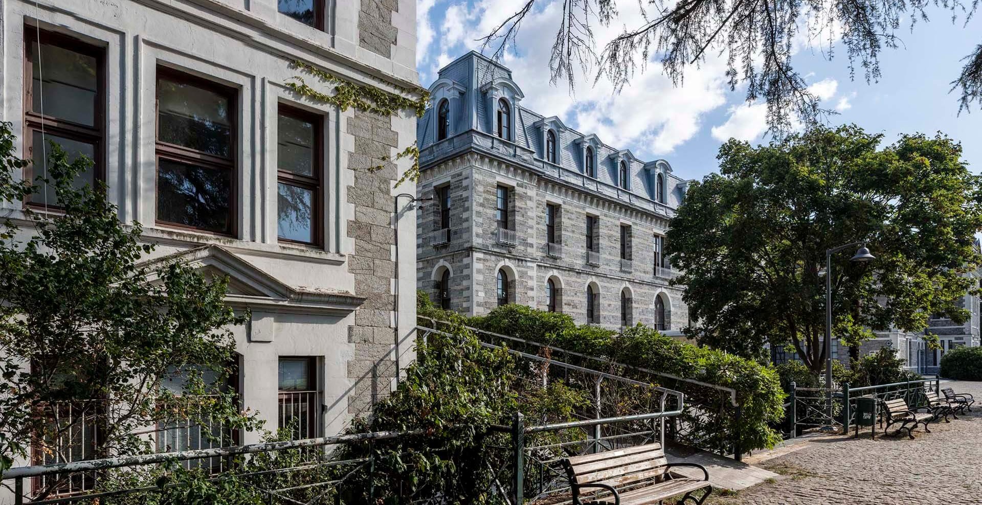 Bogazici 3 Yeni Ogretim Gorevlisi Ariyor Son Basvuru 22 Ekim 1