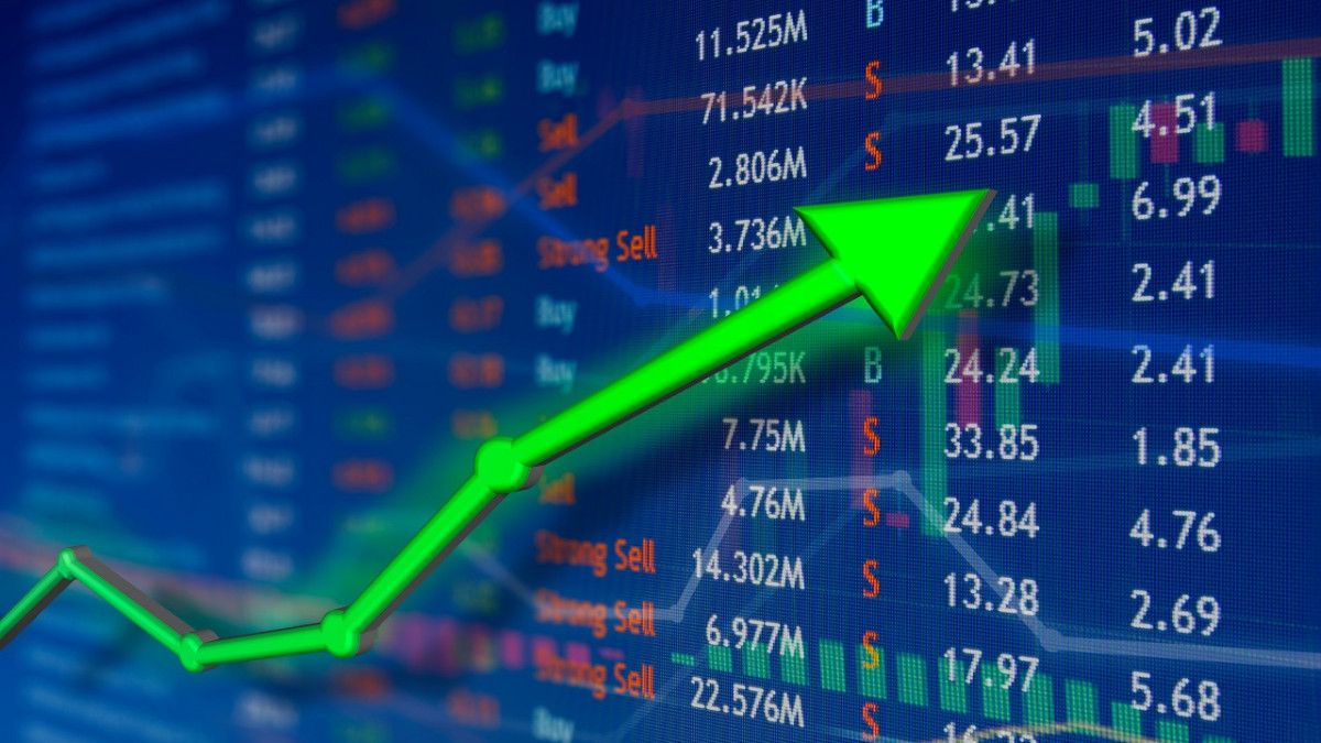 Borsa İstanbul Yükseliş Nedeni Ne? 24 Ekim Bi̇st100 Endeksi Yüzde Kaç Arttı?2