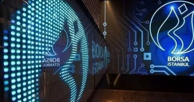 Borsa İstanbul'da Bi̇st100 Neden Yükseliyor? 30 Ekim Borsa Yüzdelik Değişimi Ne Kadar Oldu?