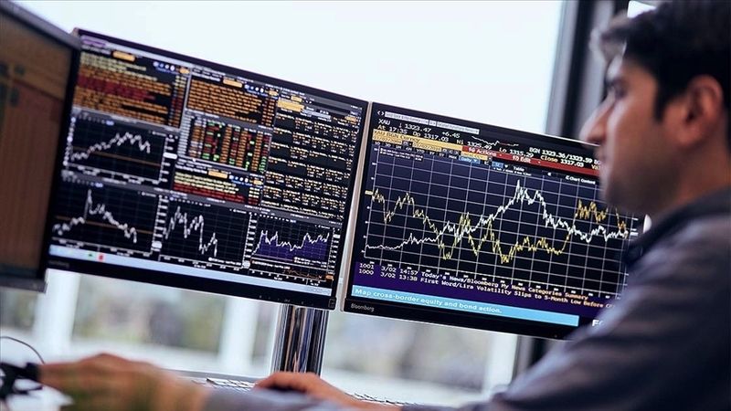Borsa İstanbul'da Bi̇st100 Neden Yükseliyor? 30 Ekim Borsa Yüzdelik Değişimi Ne Kadar Oldu?1