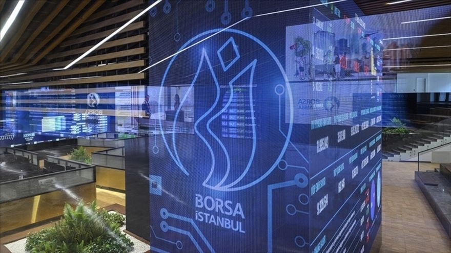 Finansal İstikrar Komitesinden Borsa İstanbul’a İlişkin Mesaj