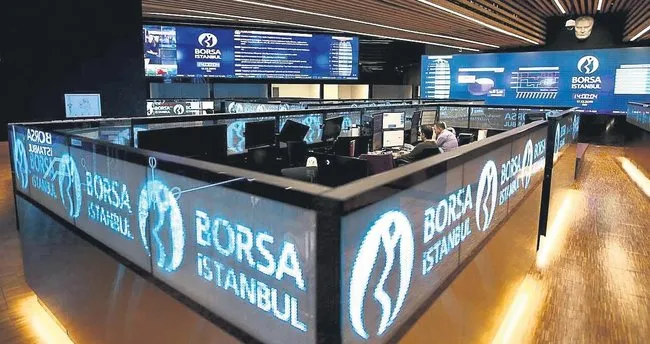Borsayı Sallayan O Şirketten Avrupa Ve Abd’ye Milyonlarca Dolarlık Satış