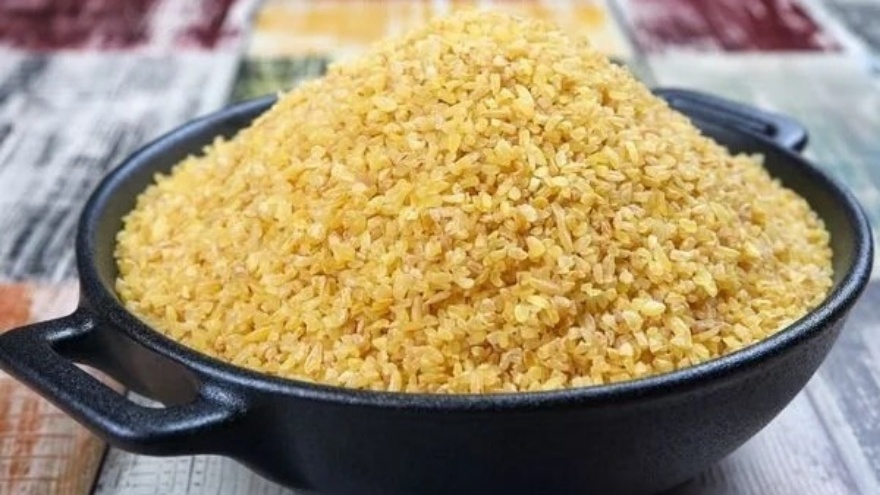 Bulgur Nasıl Uzun Süre Taze Kalır 2