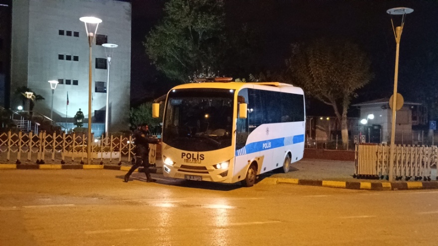 Bursa’da Rüşvet Operasyonu Turgay Erdem Tutuklandı2