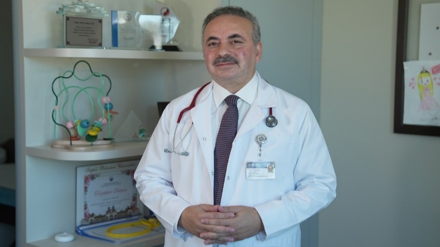 Çocuklarda Obezite Alarmı Erken Önlem Şart2