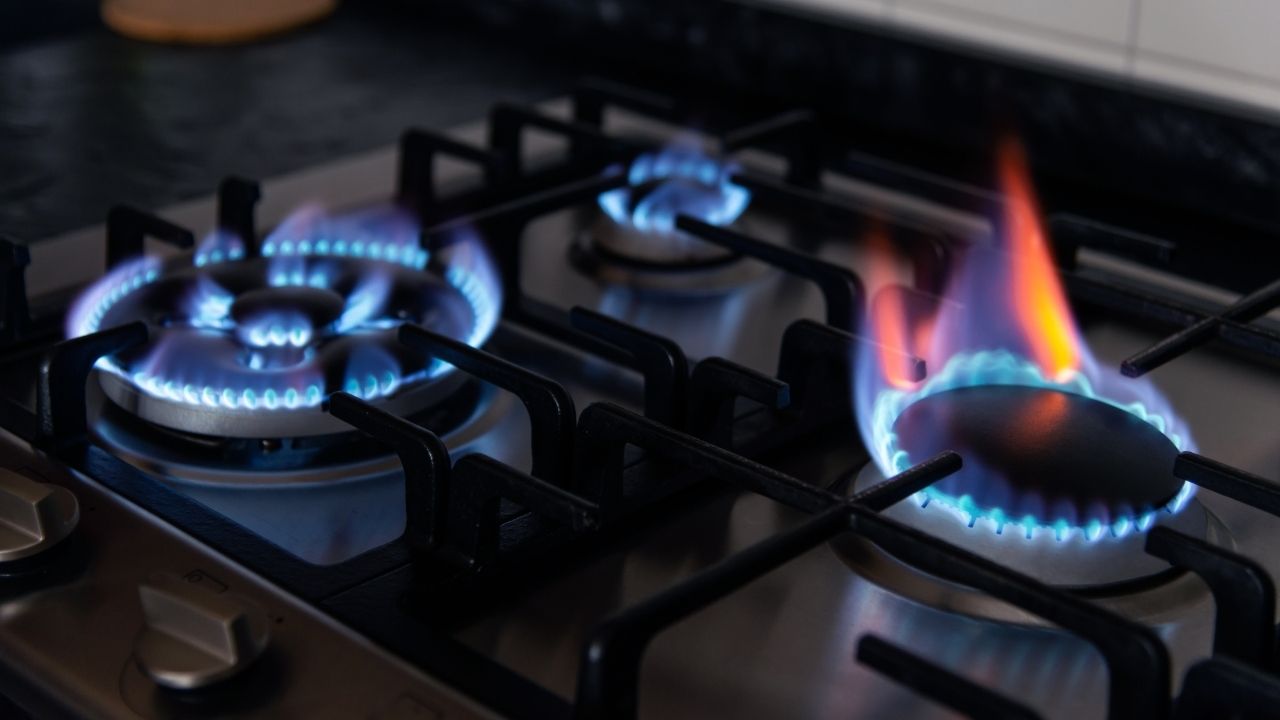 Doğalgaz Zam