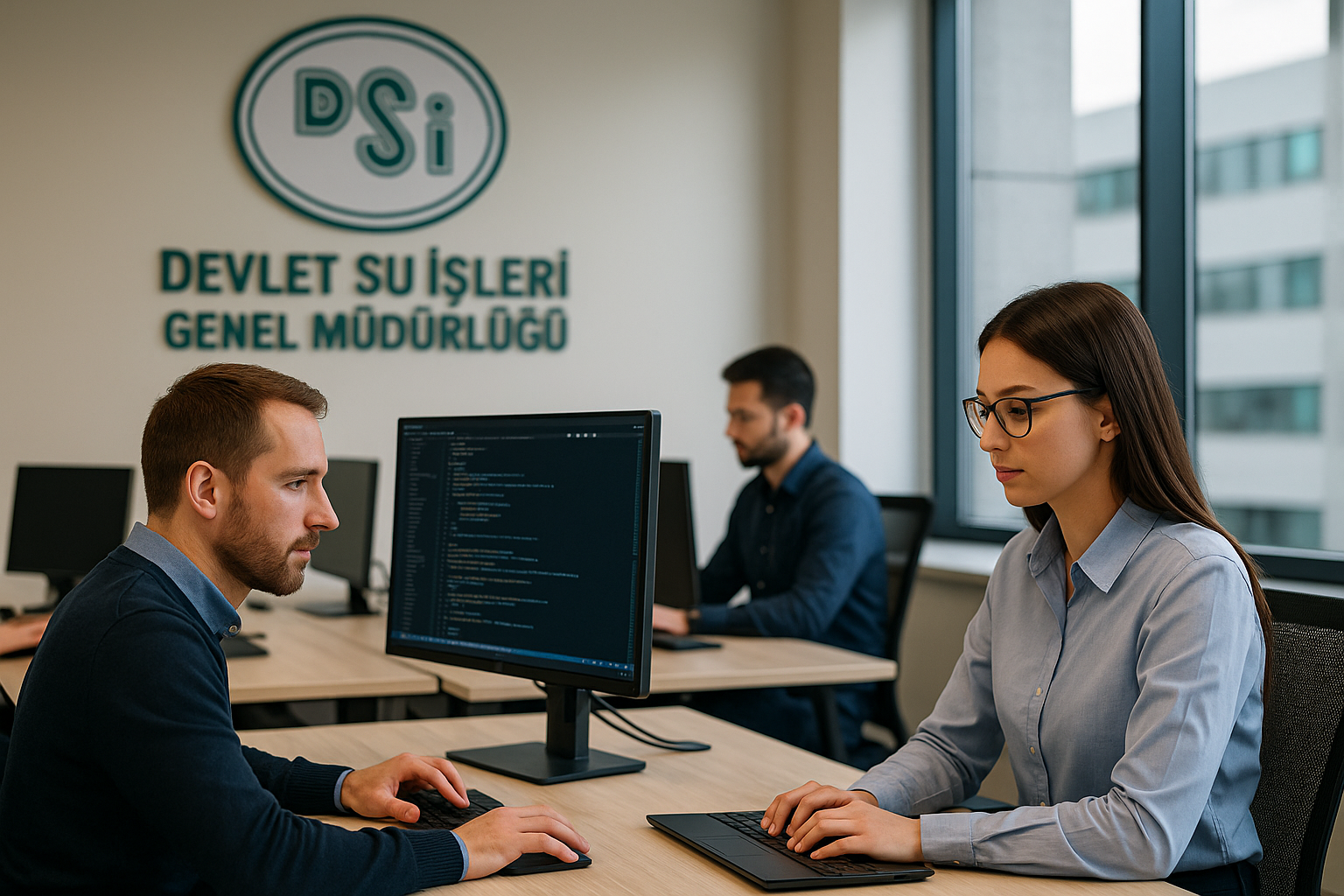 Dsi̇ Personel Alımı 1