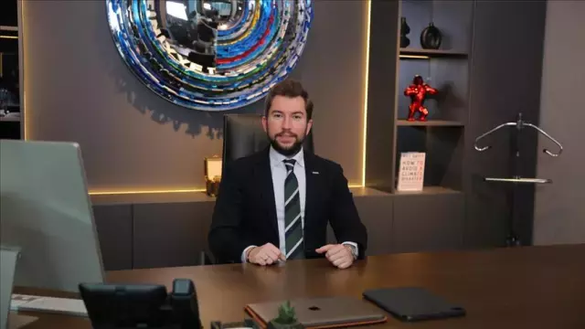 Ecogreen Enerji Kimin, Sahibi Kim? Ecogreen Enerji Ne Iş Yapar? Osman Uğurlu Kimdir?1