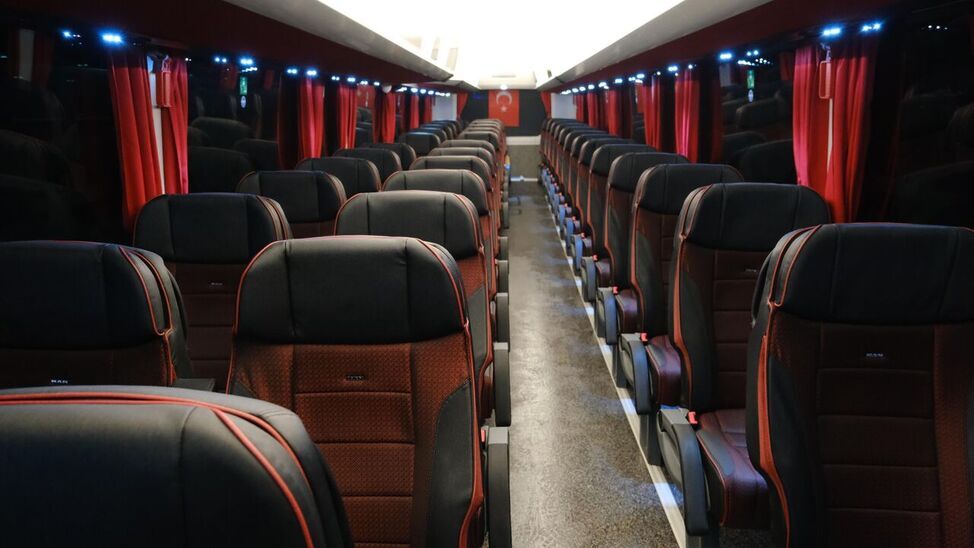 Ekspress Otobus