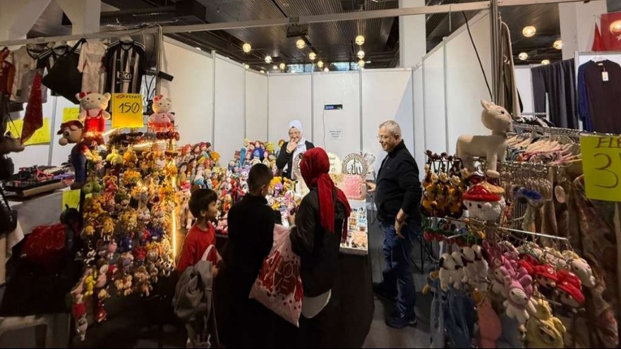 Elite Festivali Altınpark’ta Alışveriş Rüzgârı Estiriyor3