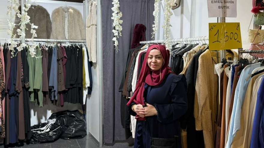 Elite Festivali Altınpark’ta Alışveriş Rüzgârı Estiriyor4