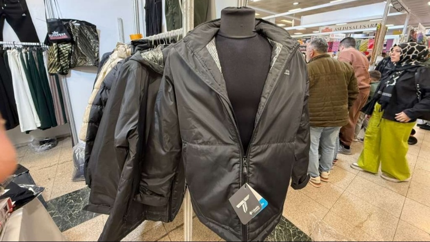 Elite Festivali Altınpark’ta Alışveriş Rüzgârı Estiriyor6