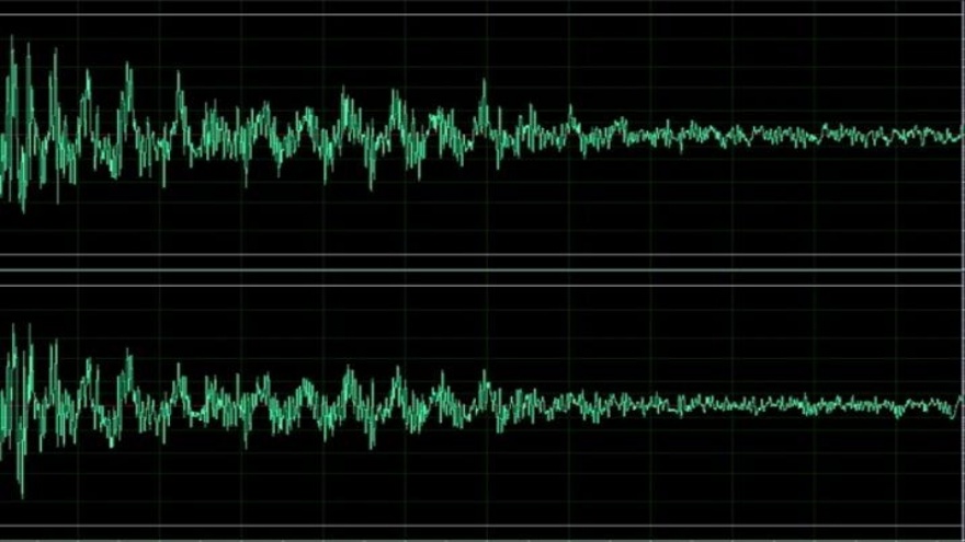 Evp (Elektronik Ses Fenomeni) Nedir 2