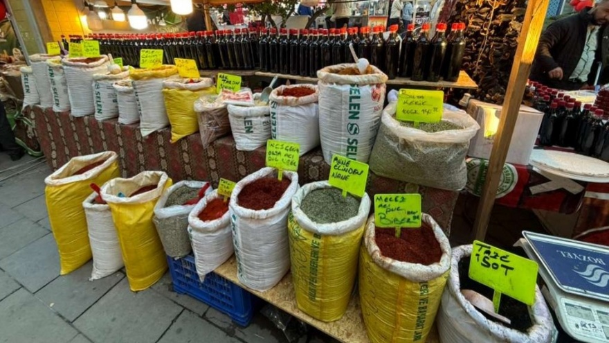 Gaziantep Mutfağı Ankara’da Lezzet Rüzgârı Estiriyor5 (1)