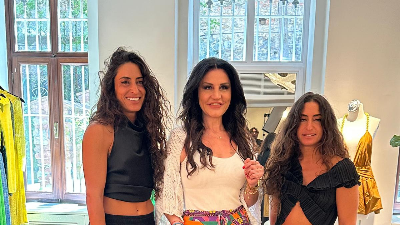 Gizlilik Sözleşmeli Kostümler Ve Türk Tasarımcılar Raisa & Vanessa’nın Beyoncé Hikayesi