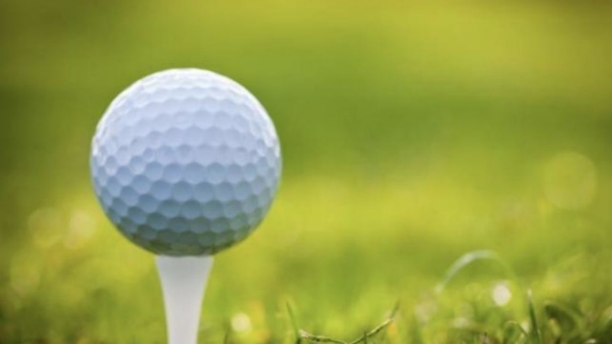 Golf Topunun Üzerinde Neden Çukurlar Vardır 2