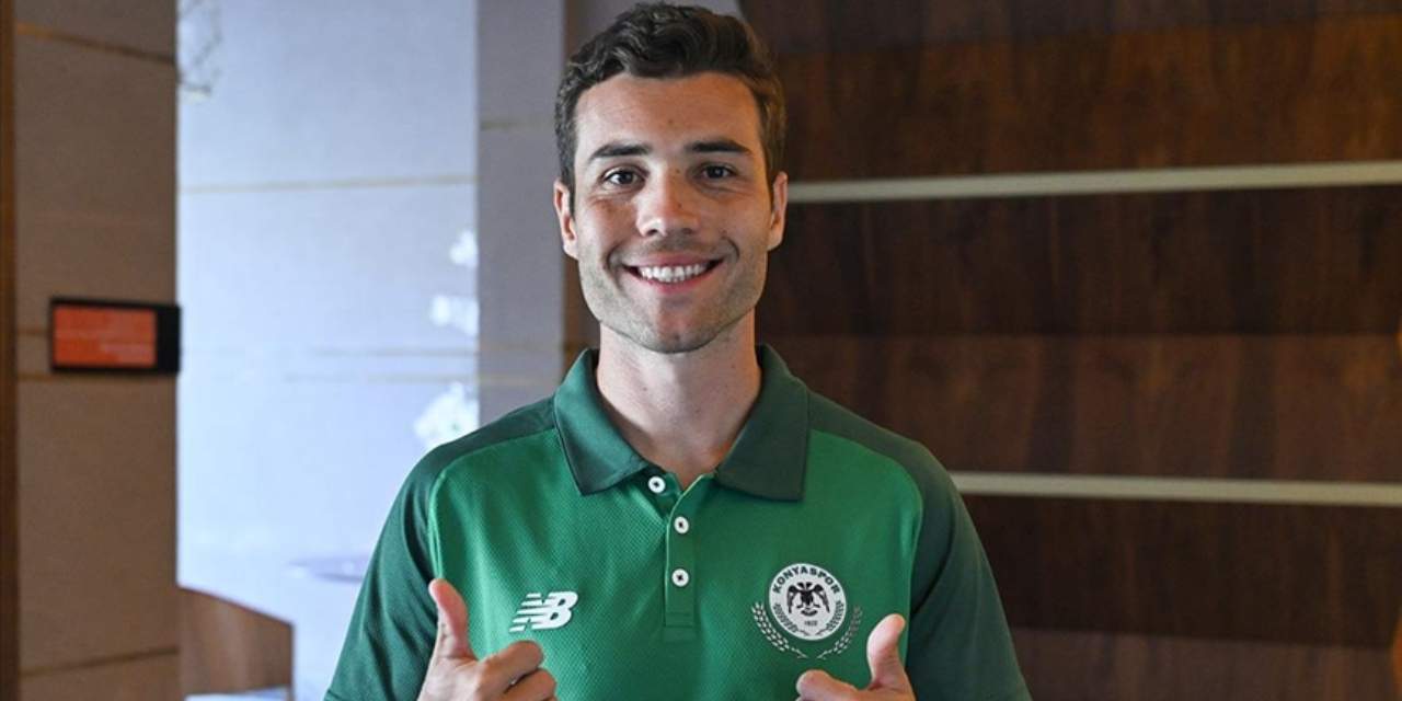 Guilherme Konyaspor