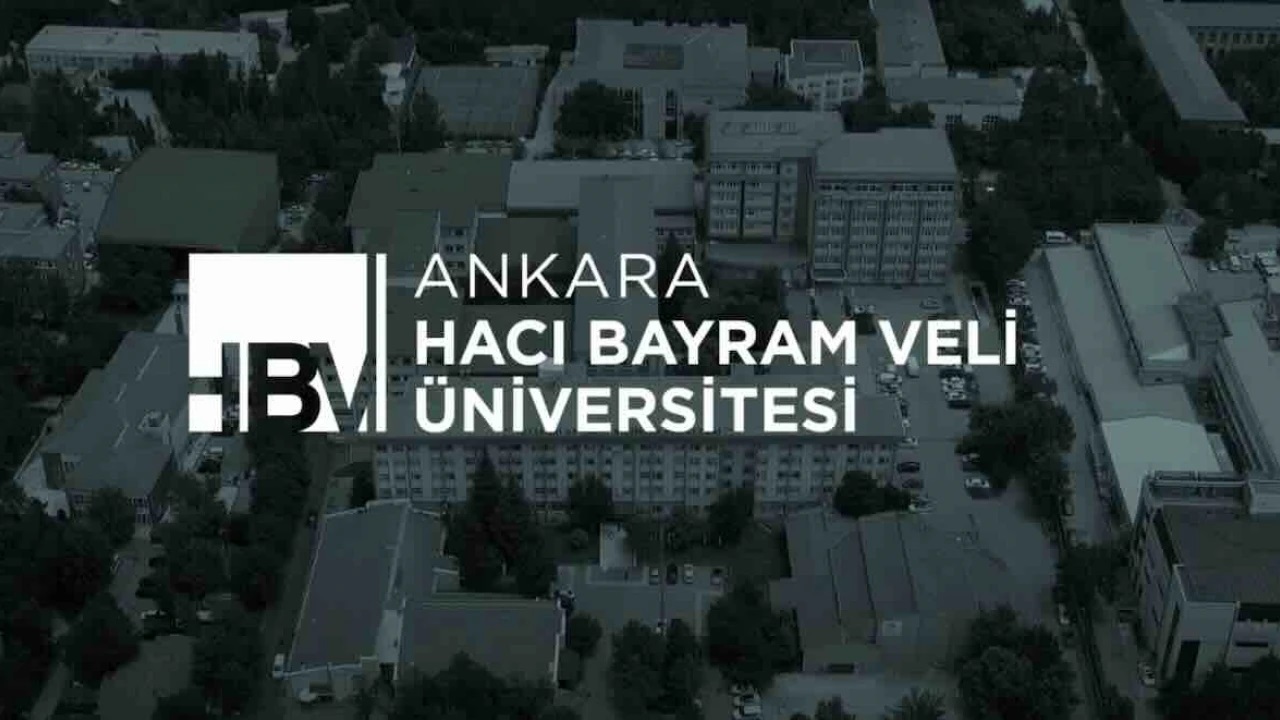 Haci Bayram Veli Universitesi 18 Yeni Kadro Acti Son Basvuru 24 Ekim 2
