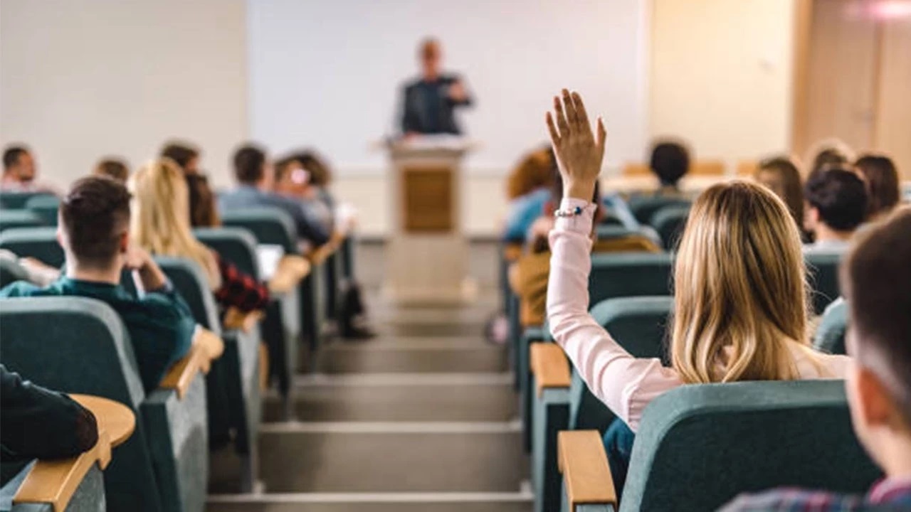 Haci Bayram Veli Universitesi 18 Yeni Kadro Acti Son Basvuru 24 Ekim 3