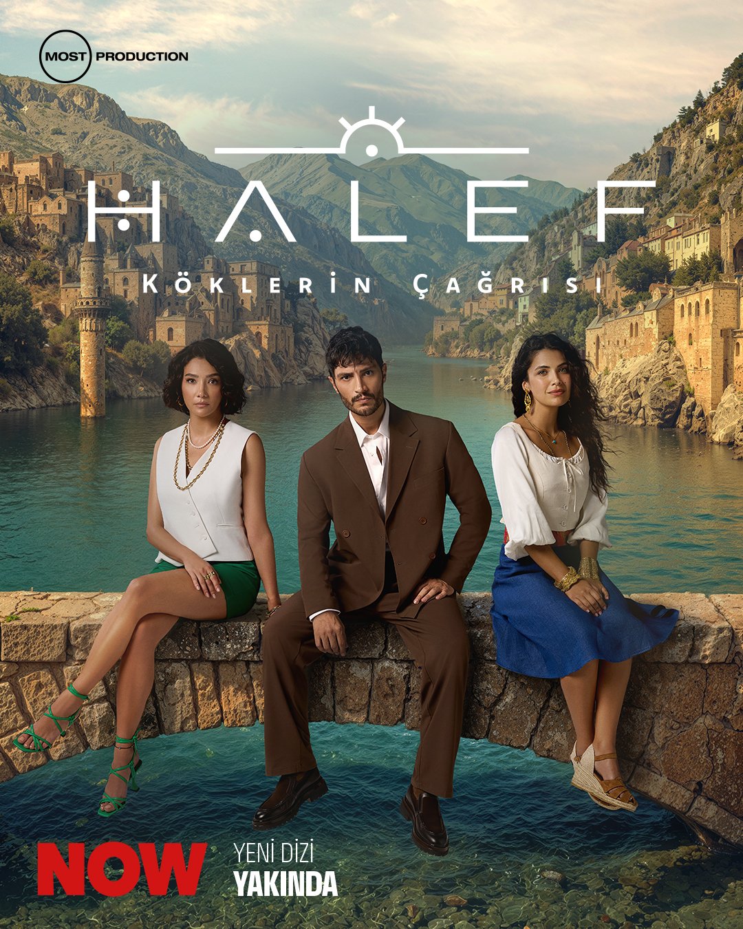 Halef Köklerin Çağrısı-2