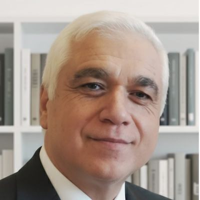 Hüseyin ALPASLAN
