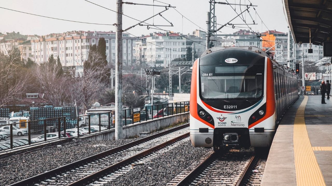 Istanbul Metrobüs (2)