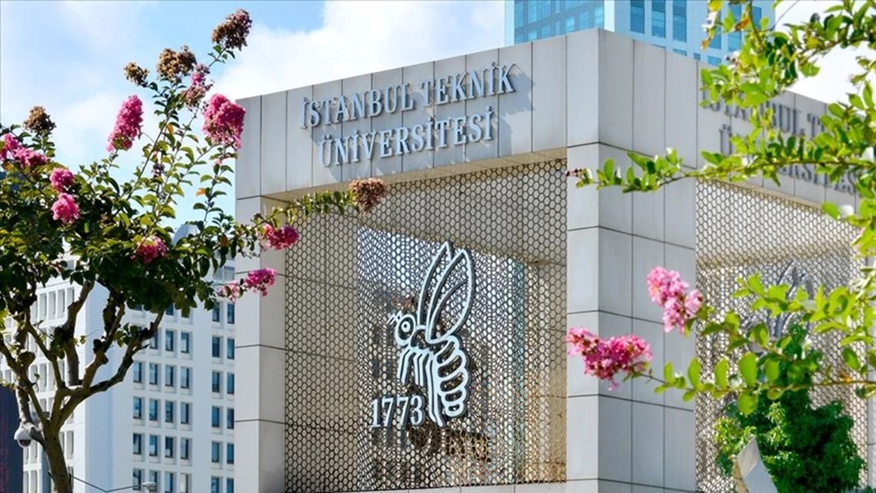 Itu 4 Arastirma Gorevlisi Alacak Son Basvuru 24 Ekim 1