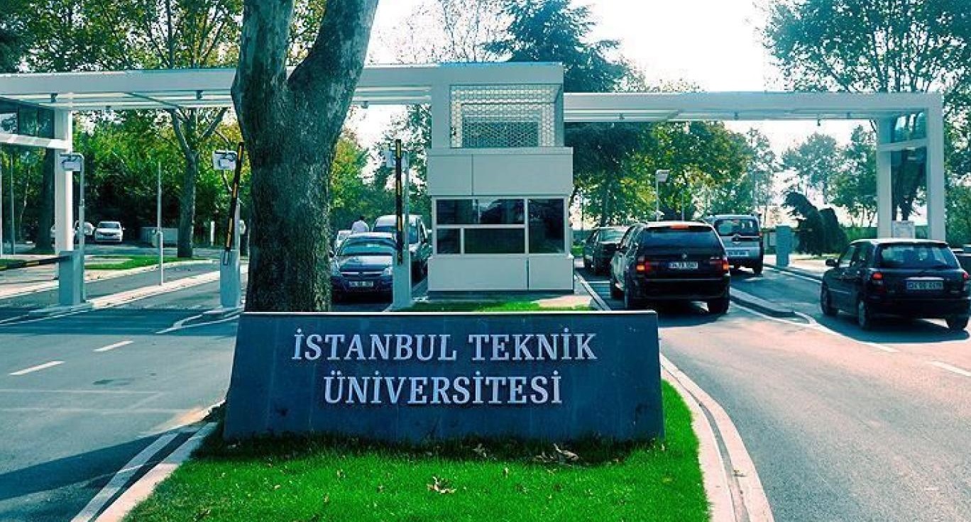Itu 4 Arastirma Gorevlisi Alacak Son Basvuru 24 Ekim 2