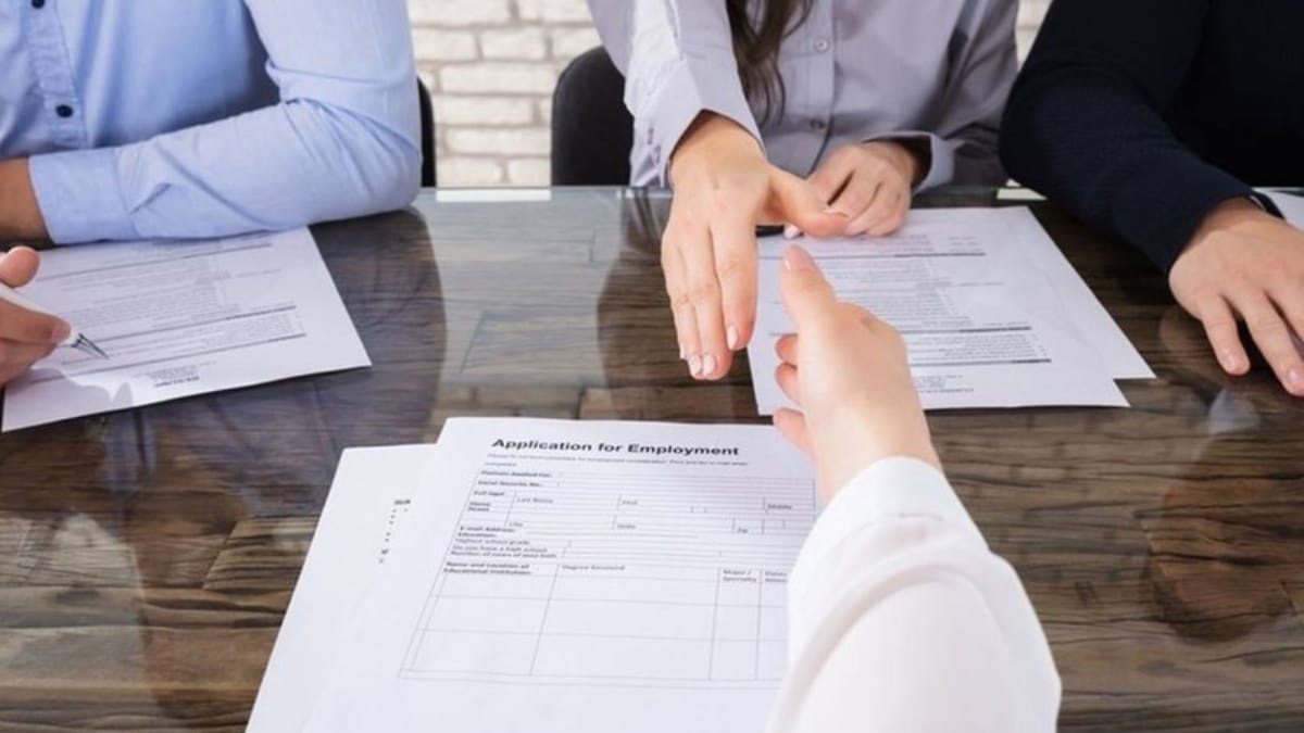 Itu 60 Kpss Puanina Sahip 4 Personel Ariyor Son Basvuru 31 Ekim 2