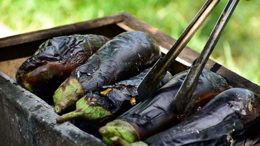 Köz Patlıcanı Bozulmadan Saklamanın Püf Noktaları Nelerdir