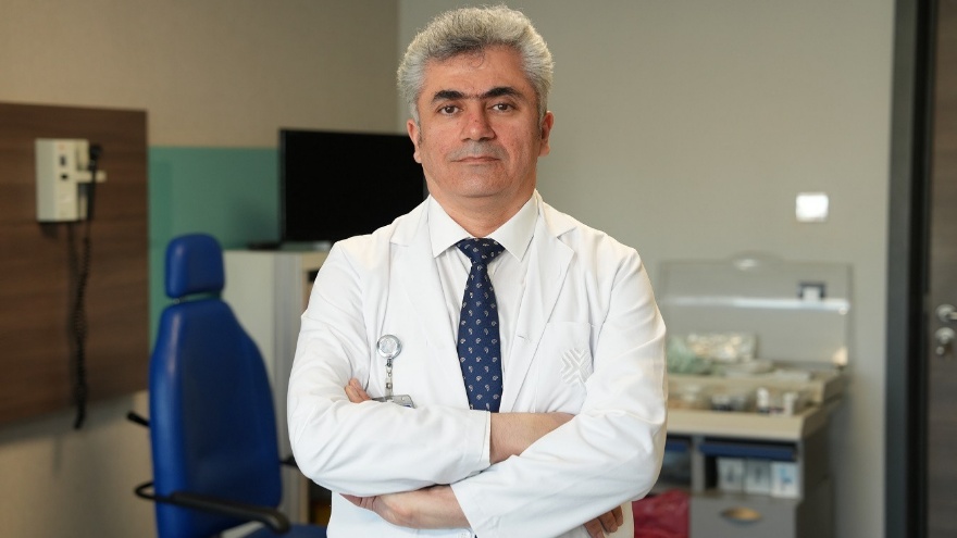 Kronik Sinüzit Nefes Ve Uyku Kalitesini Bozuyor