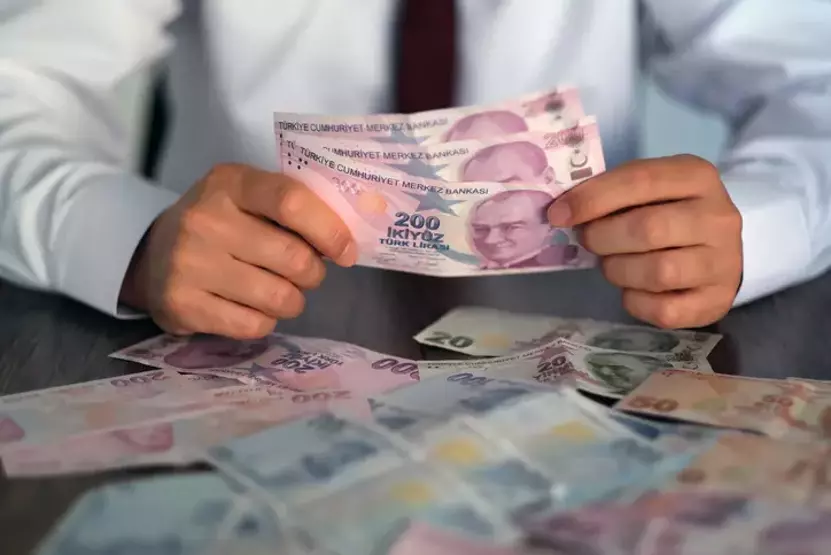 Mevduat Faizleri Neden Düşüyor? 2 Milyon Tl’nin 32 Günlük Getirisi Ne Kadar Oldu?