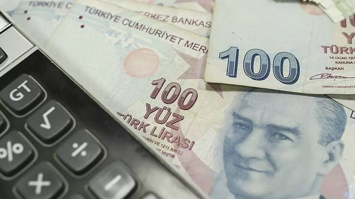 Mevduat Faizleri Neden Düşüyor? 2 Milyon Tl’nin 32 Günlük Getirisi Ne Kadar Oldu?1