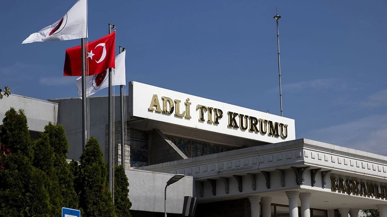 Muhendis Kimyager Memur Adli Tip Kurumu 85 Personel Aliyor 1