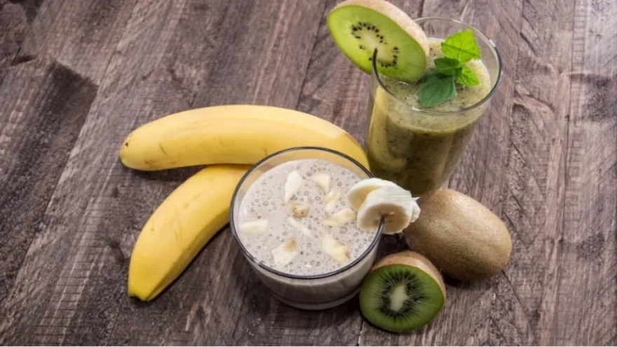 Muzlu Smoothie Ile Zayıflamak Mümkün Müdür 2