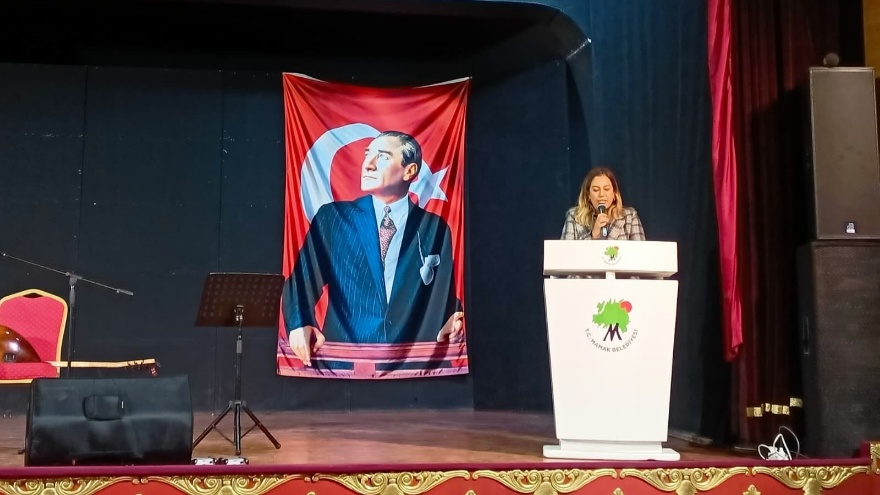 Ozan Feyzullah Çınar, Mamak’ta Türkülerle Anıldı2