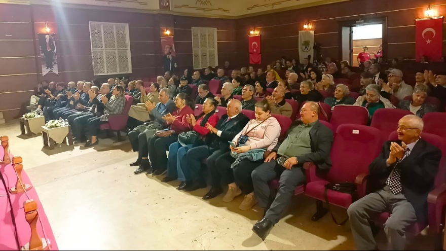 Ozan Feyzullah Çınar, Mamak’ta Türkülerle Anıldı4