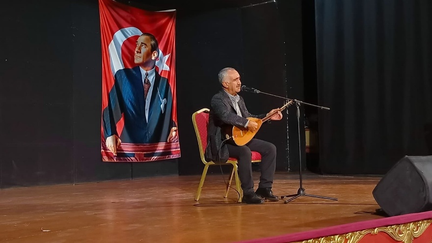 Ozan Feyzullah Çınar, Mamak’ta Türkülerle Anıldı6