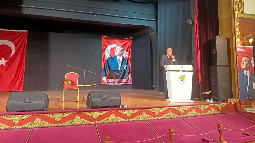 Ozan Feyzullah Çınar, Mamak’ta Türkülerle Anıldı8