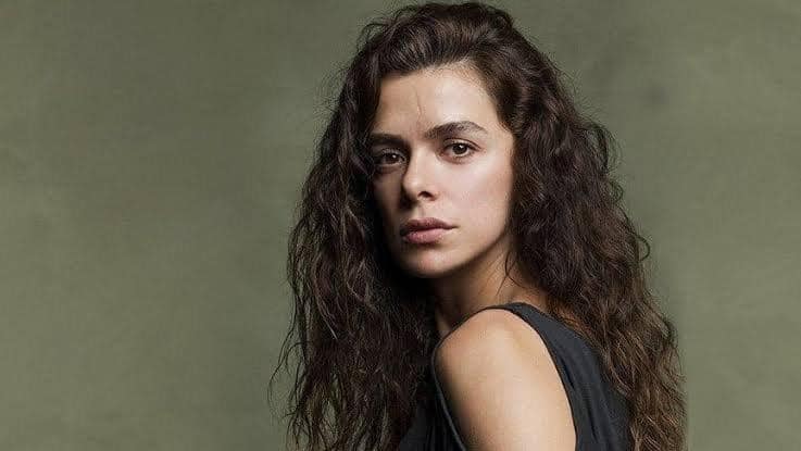 Ozge Ozpirincci Yeni Diziyle Donuyor 25139