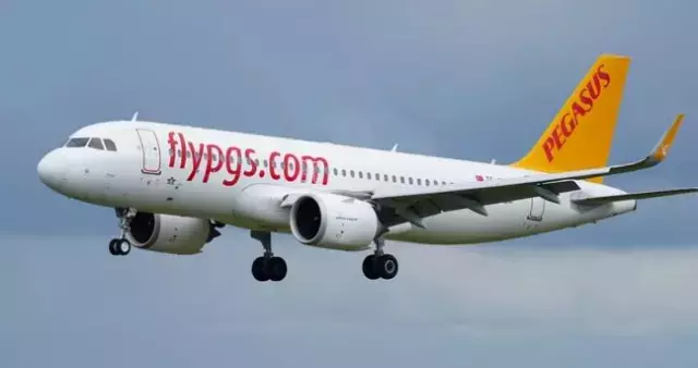 Pegasus Hisse Yükselmeye Devam Edecek Mi? 24 Ekim Pegasus Hisse Fiyatı Ne?