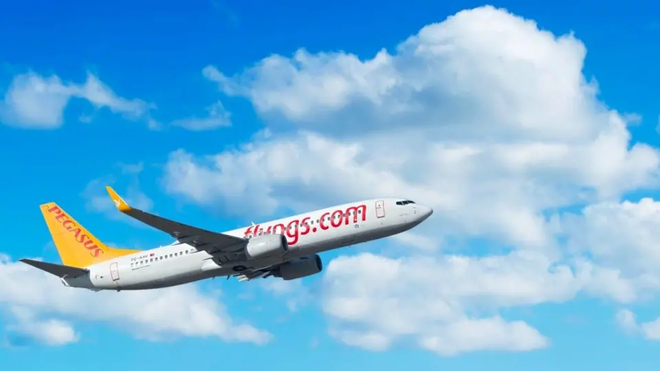 Pegasus Hisse Yükselmeye Devam Edecek Mi? 24 Ekim Pegasus Hisse Fiyatı Ne?1