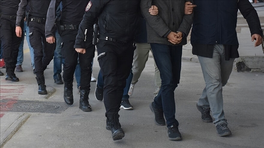 Ankara Merkezli Konut Dolandırıcılığı Operasyonu: 15 Gözaltı