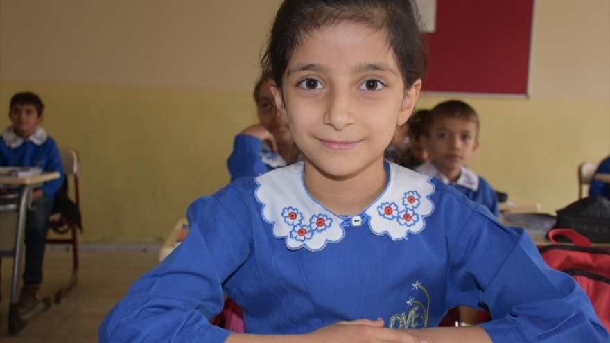 Rüyada Önlük Giymek, Beyaz, Mavi Ve Kırmızı Önlük Görmek, Okulda Önlük Giymek Ne Anlama Gelir 2