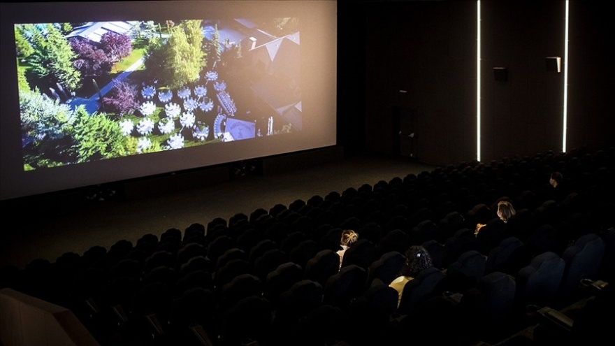 Rüyada Sinemaya Gitmek, Film İzlemek, Sinema Bileti Almak Ve Boş Salon Görmek Ne Anlama Gelir 2