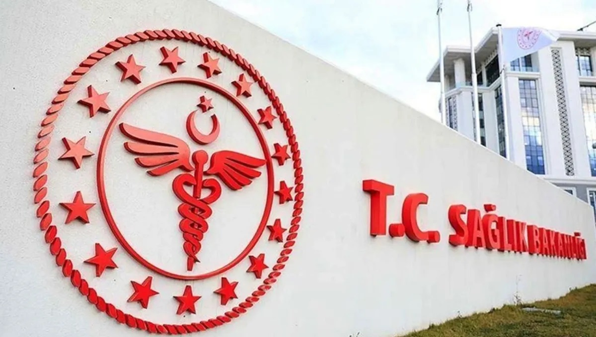 Saglik Bakanligindan 2764 Yeni Kadro Basvurular Basladi 1
