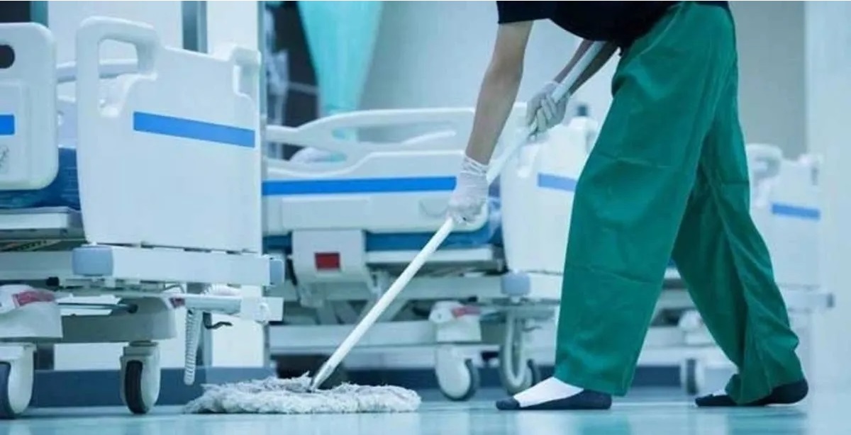 Saglik Bakanligindan 2764 Yeni Kadro Basvurular Basladi 2