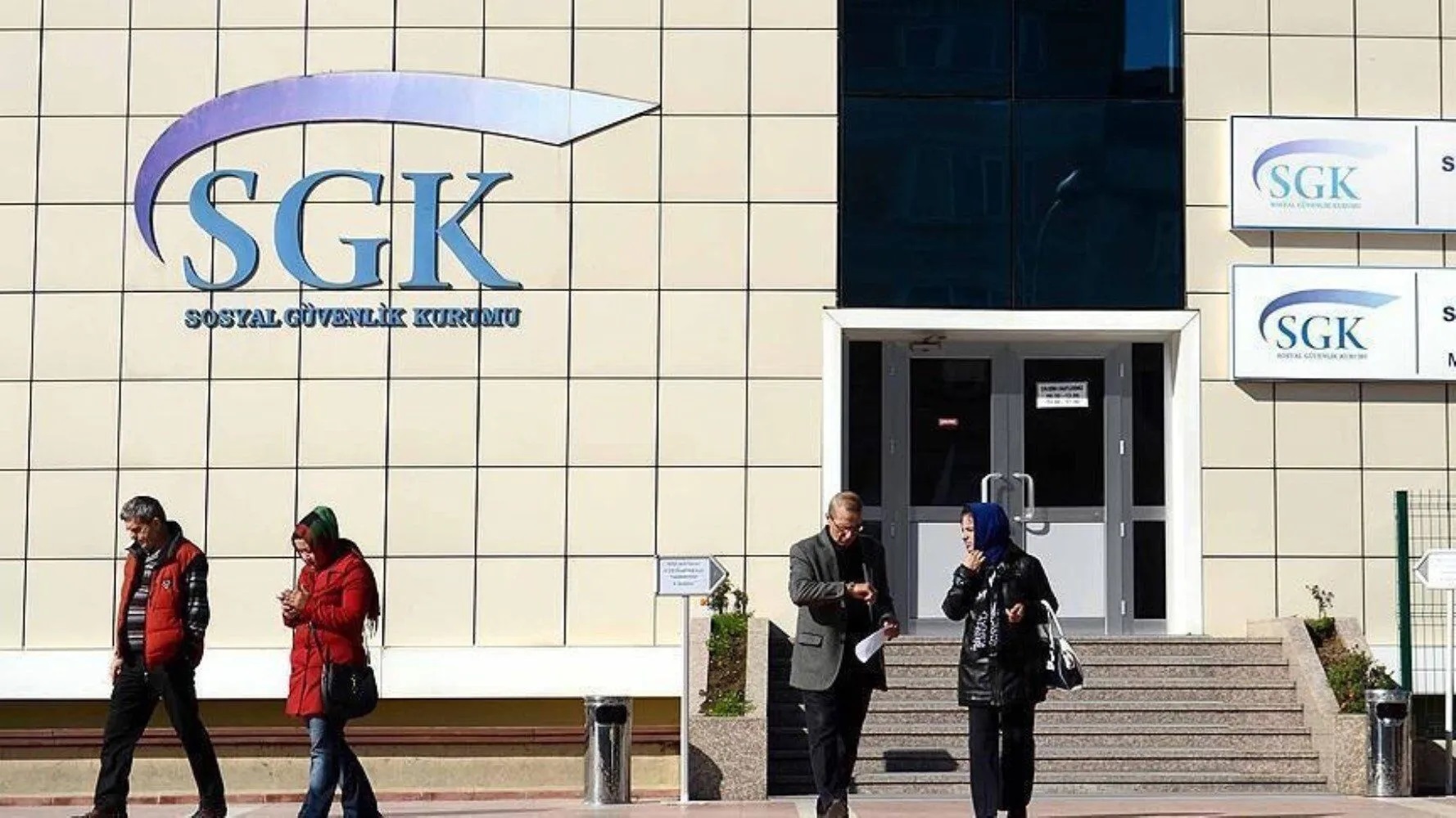 Sgk 22 Bilisim Personeli Alacak Maaslar 5 Katina Kadar 1