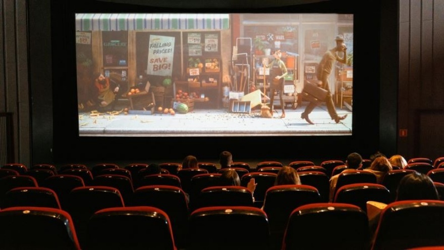 Sinemada Film İzleme Kültürü Neden Azalıyor